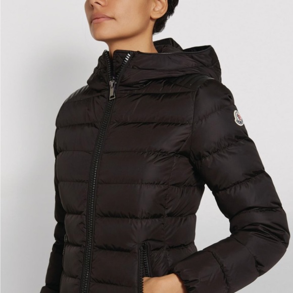 Moncler | Jackets & Coats | Moncler Down Coat | Poshmark